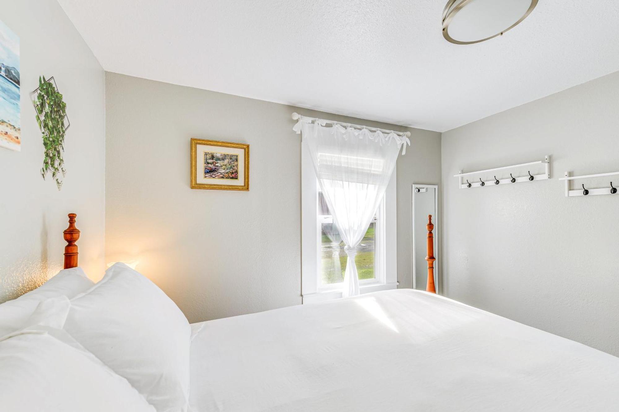 Cozy Norcal Cottage 2 Mi To Redwoods And Beaches! Orick Exteriör bild